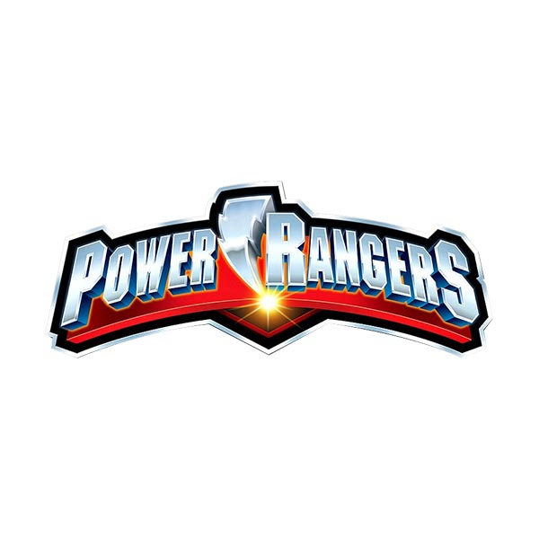 Power Rangers