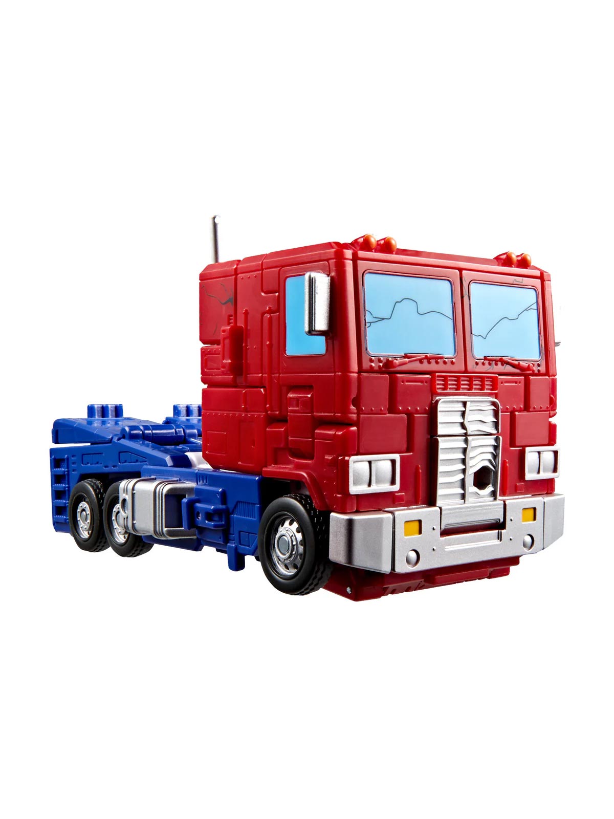 Transformers Generations Studio Series - Leader - MTMTE Collection: Optimus Prime (Transformers: The Movie)