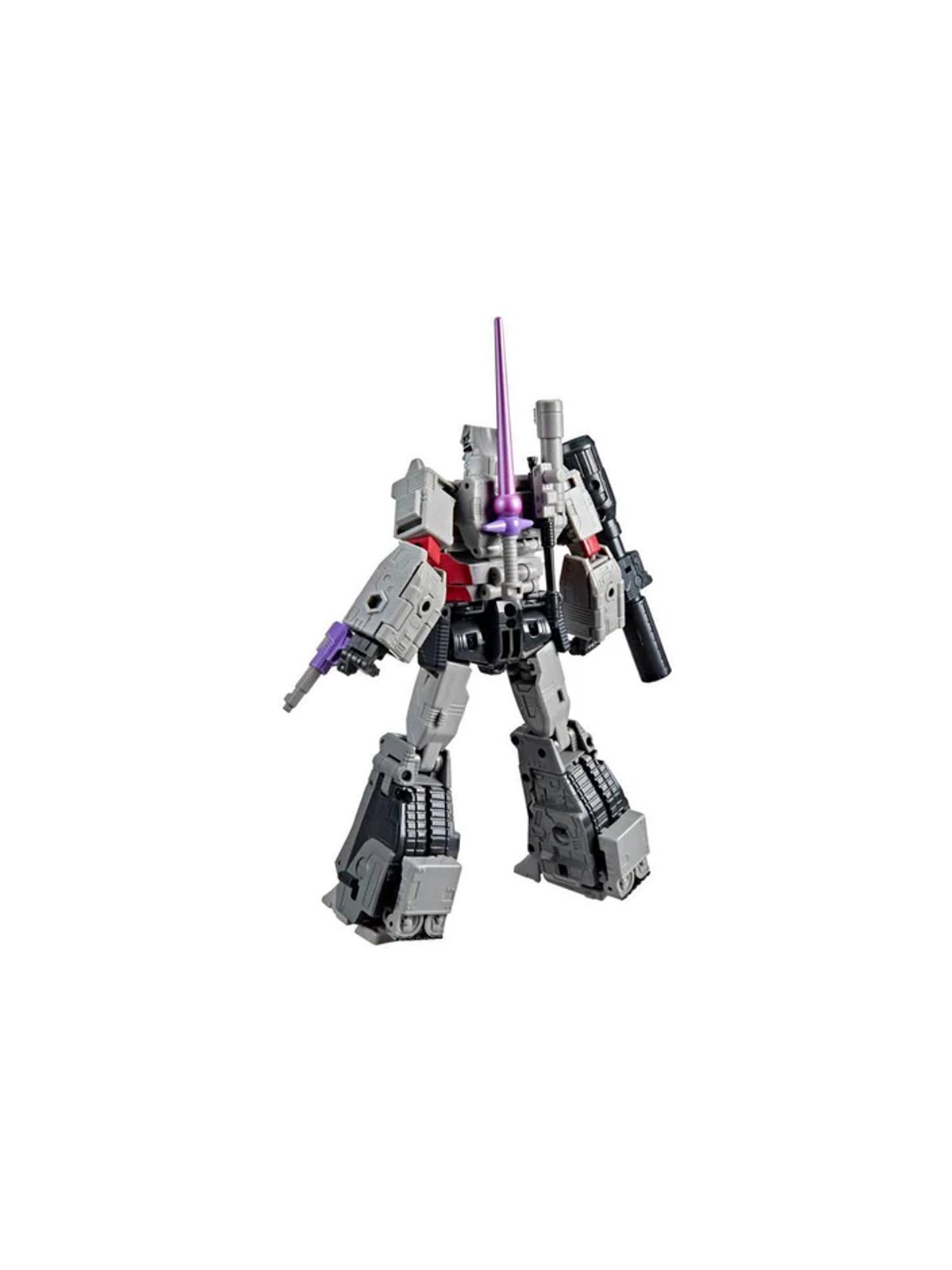 Transformers Generations Studio Series - Leader - MTMTE Collection: Megatron (Transformers: The Movie)