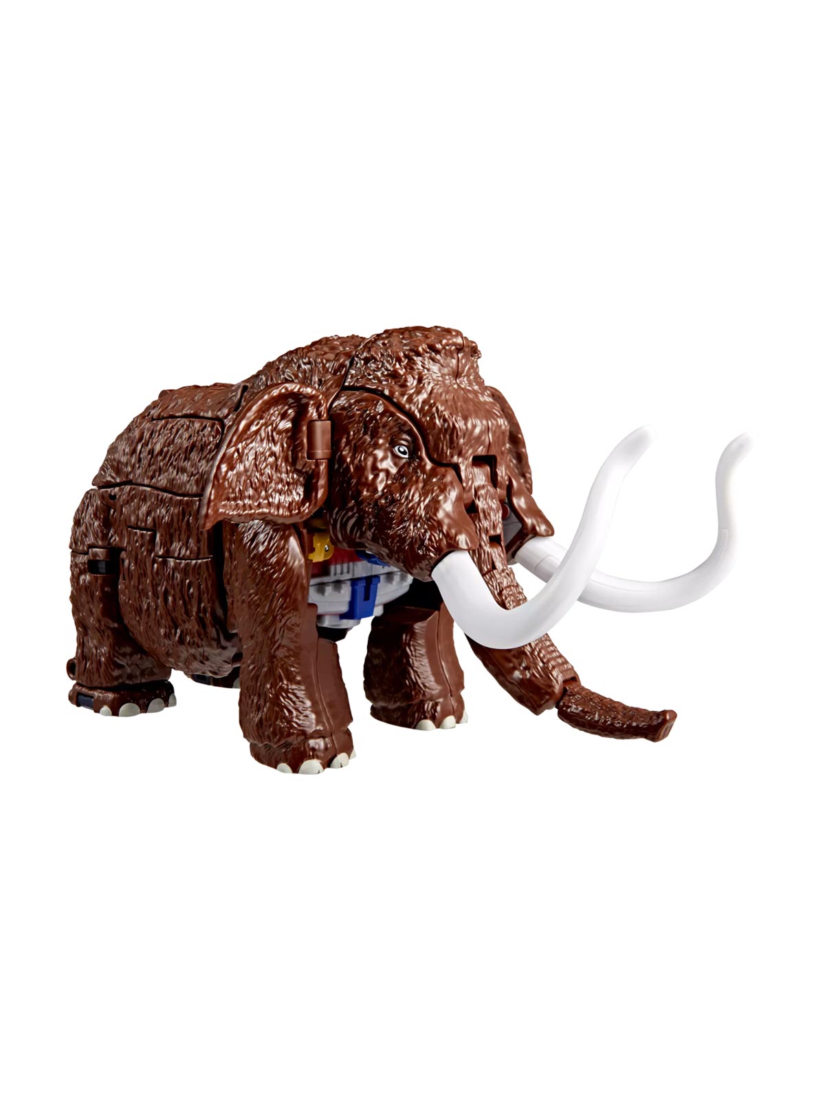 Transformers Generations Age of the Primes - Leader Wave 4 - Maximal Big Convoy (Repack of Wave 3)