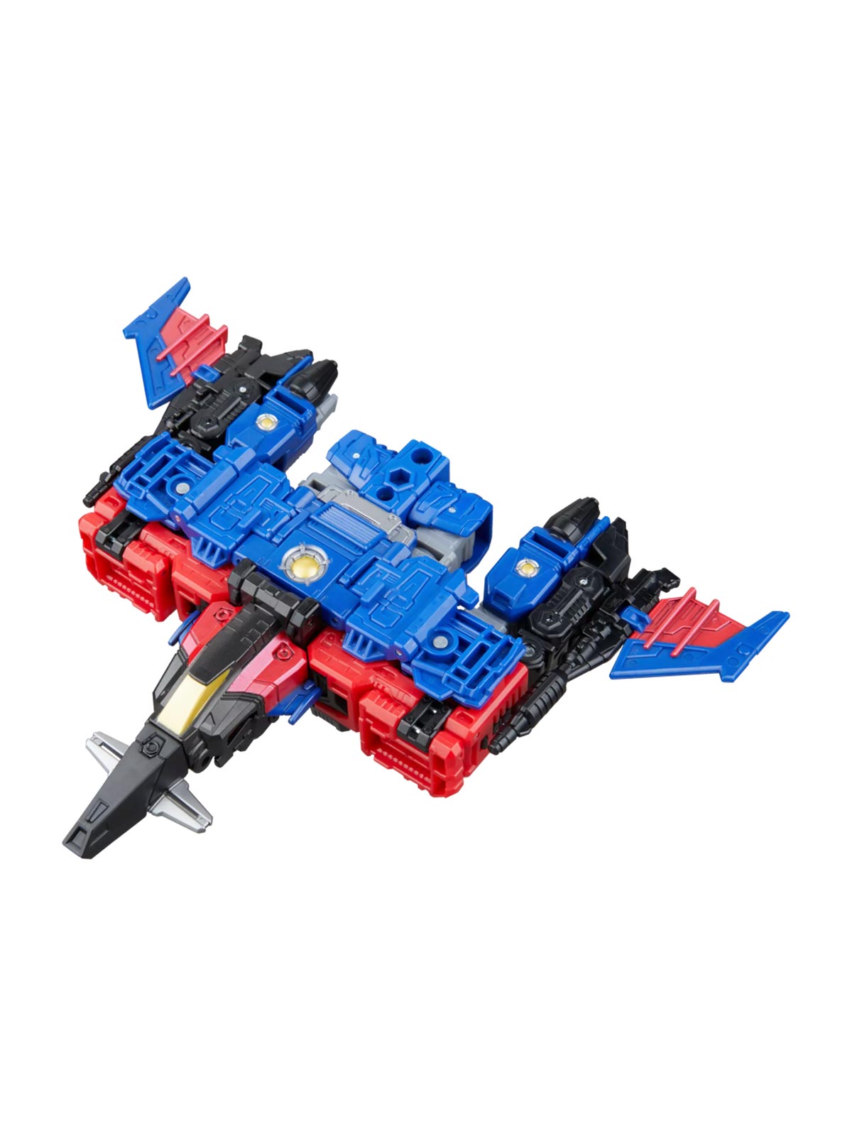 Transformers Generations Age of the Primes - Voyager Wave 5 - The Thirteen: Nexus Prime