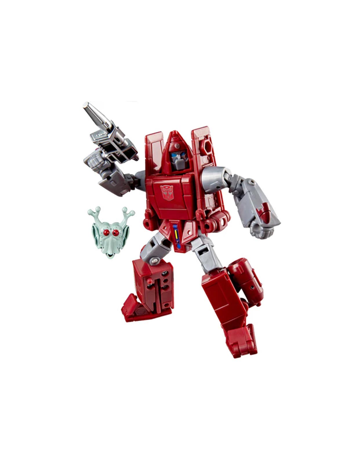 Transformers Generations Age of the Primes - Deluxe Wave 5 - Autobot Powerglide