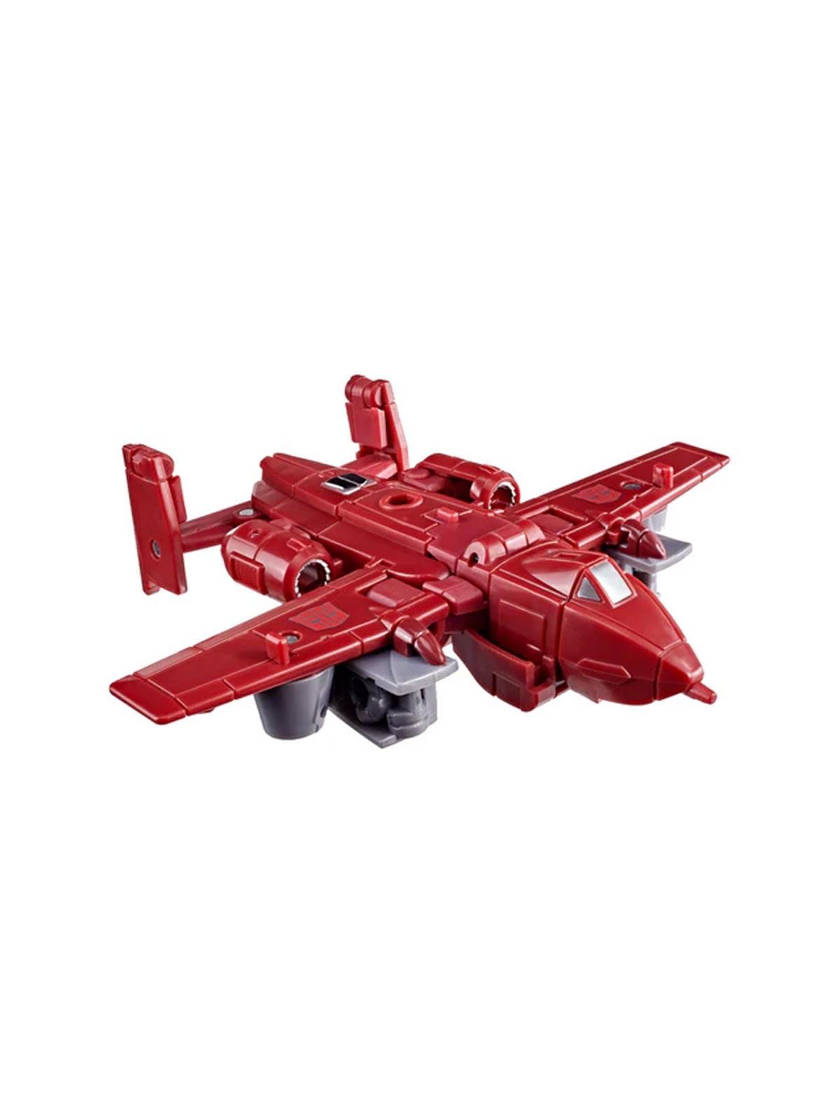 Transformers Generations Age of the Primes - Deluxe Wave 5 - Autobot Powerglide