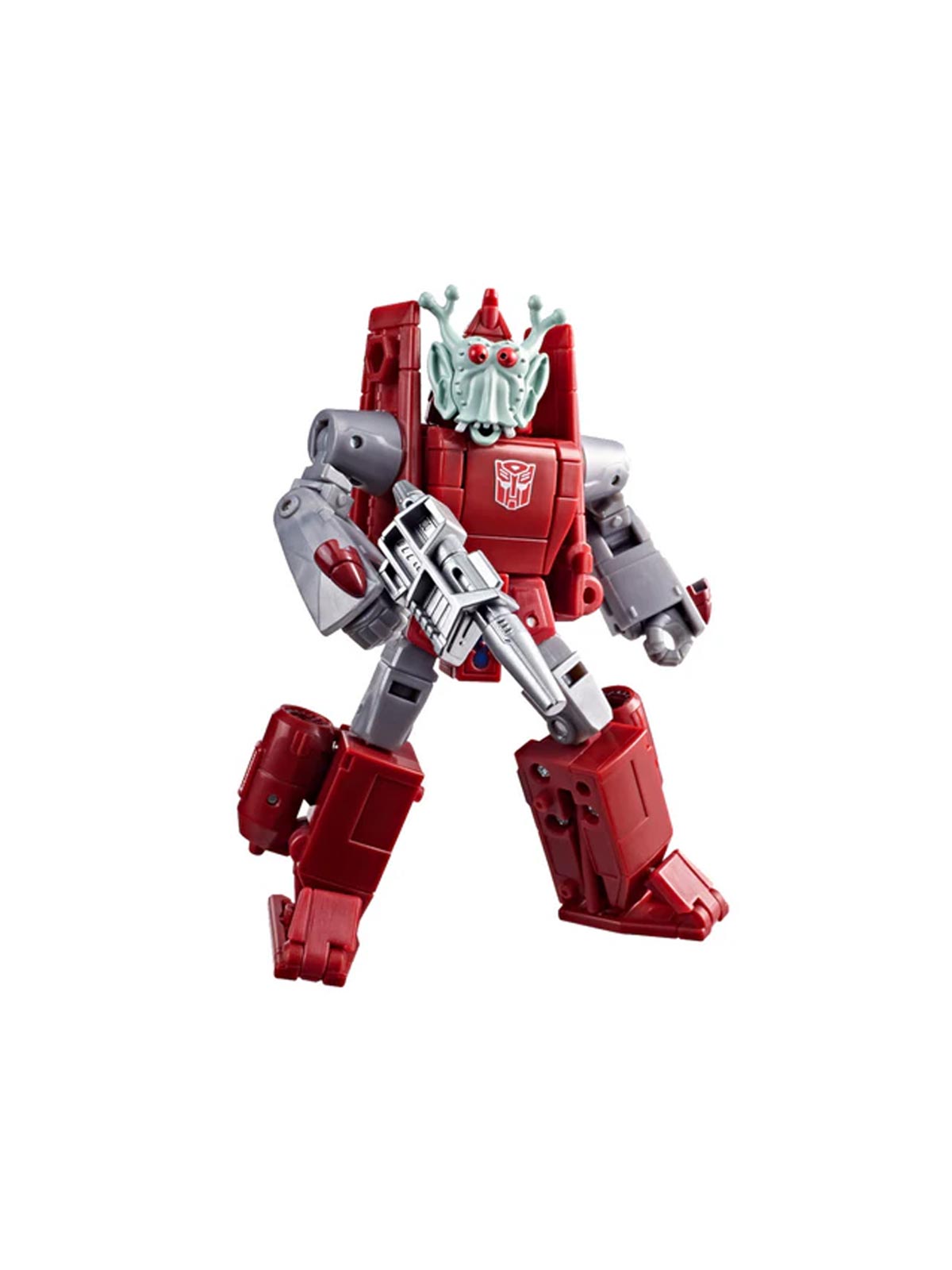 Transformers Generations Age of the Primes - Deluxe Wave 5 - Autobot Powerglide