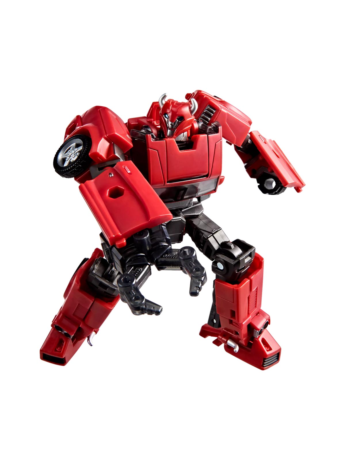 Transformers Generations Age of the Primes - Deluxe Wave 5 - Cliffjumper