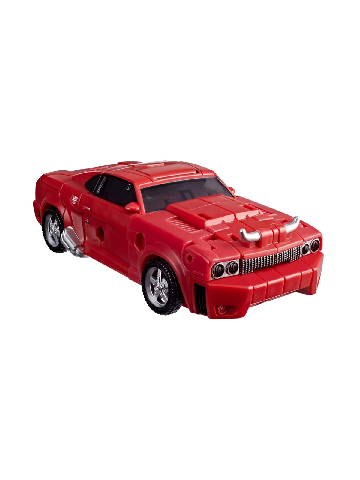 Transformers Generations Age of the Primes - Deluxe Wave 5 - Cliffjumper