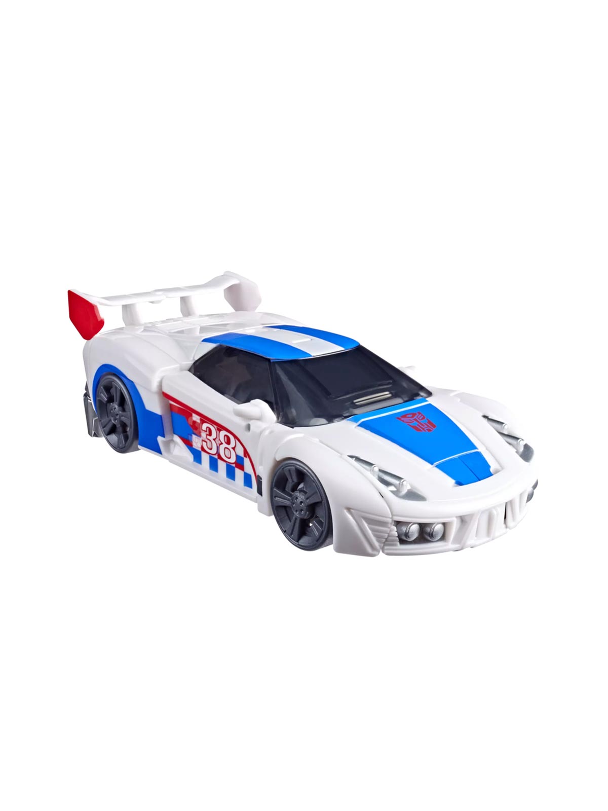 Transformers Generations Age of the Primes - Deluxe Wave 5 - Smokescreen